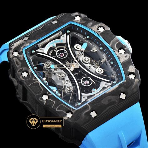 richard mille strap.